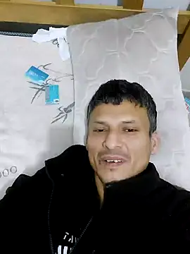 luislimafuego online show from December 4, 10:44 am