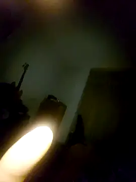 luislimafuego online show from October 8, 8:40 am