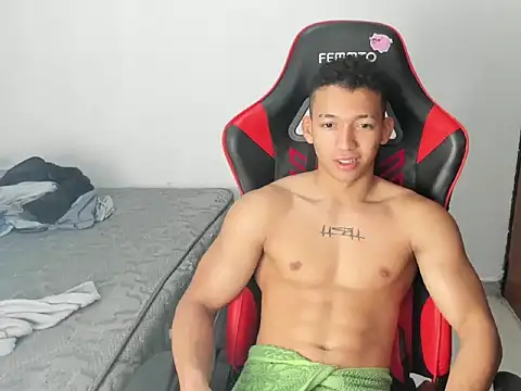 JuanchiT66 online show from February 8, 4:51 am