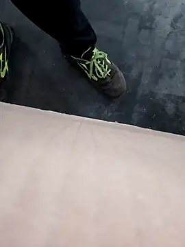 Axelitoc online show from October 2, 12:53 pm