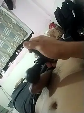 Camacaro1 online show from December 21, 6:38 pm