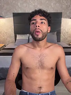 RaphaelDufort online show from November 8, 12:14 am