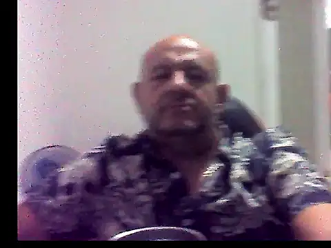 ElPelonDaveMx online show from October 29, 4:48 am