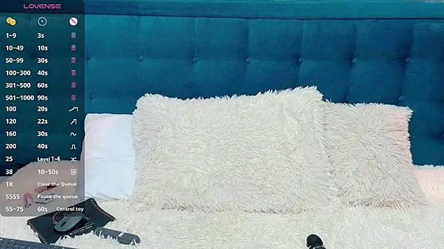 dilan 911 online show from December 13, 7:53 pm