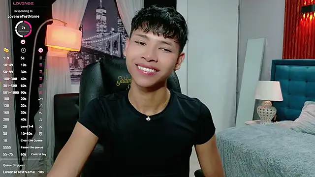 dilan 911 online show from January 14, 6:55 pm