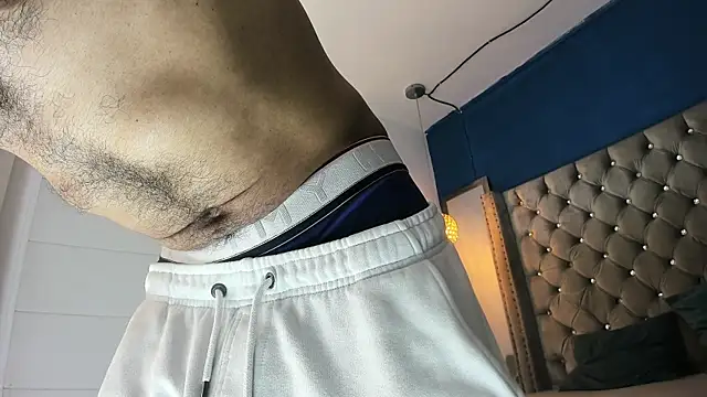 latinhotmuscle online show from June 24, 7:11 am
