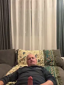 Attila120 online show from December 19, 7:11 pm