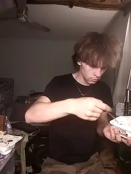 XanderOzzz online show from July 28, 3:58 am