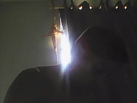 XaviGomez-87 online show from September 24, 9:02 pm