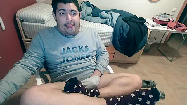 Martigato3 online show from February 24, 11:38 pm