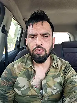 incenciousrage online show from October 19, 8:17 am