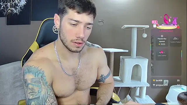 Jason theGreat online show from November 9, 10:08 am