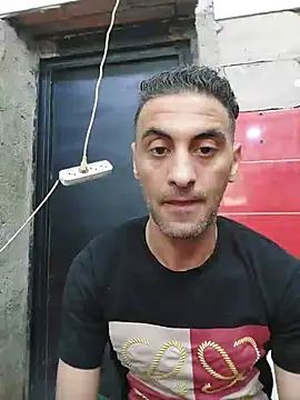 Mahdidido45 online show from June 16, 11:23 am