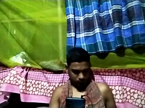 HoT BoY  Salim Khan BD online show from April 2, 5:10 pm