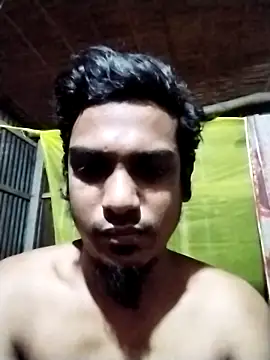 HoT BoY  Salim Khan BD online show from March 7, 5:11 pm