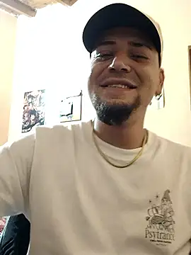 Juuaanp3 online show from January 13, 11:20 pm