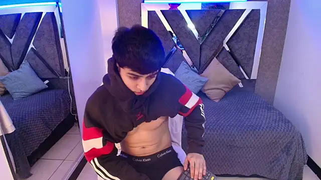 Snapshot of lian_fooox chatting on October 28, 4:59 am lian fooox online show from October 28, 4:59 am