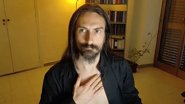 Mrkurt86 online show from February 1, 4:16 pm