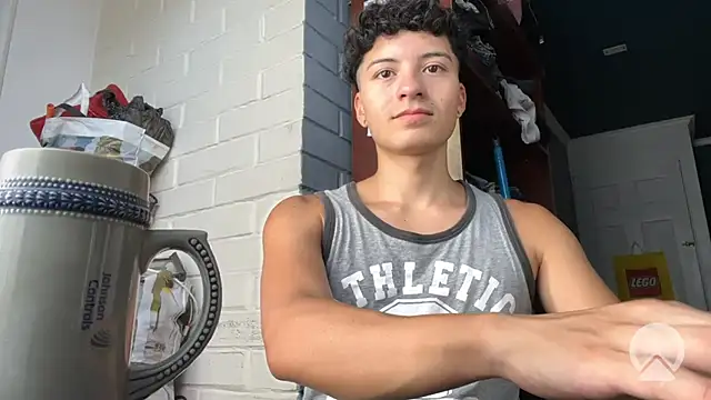 feeelipe2007 online show from February 23, 9:16 pm