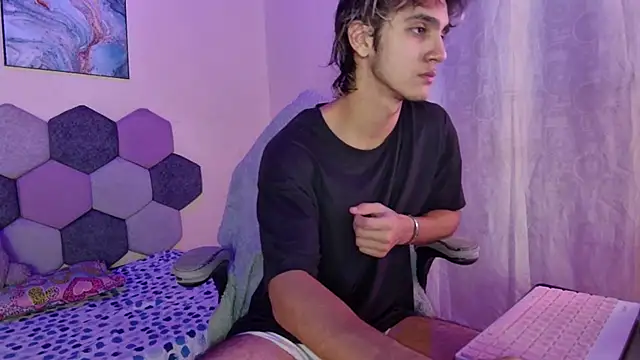 zeta tgn online show from October 4, 12:10 pm