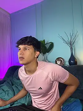 Leo Savage  online show from March 14, 3:13 am