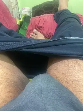 Binuthomas online show from January 6, 9:52 pm