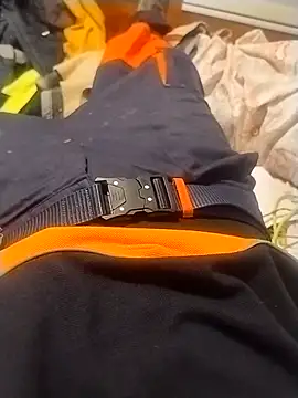 Antonioking45 online show from March 12, 1:13 am