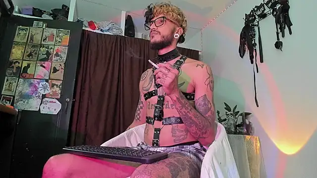 dex 55 online show from March 15, 12:51 am