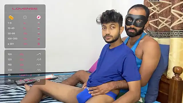 ShayanLK online show from March 6, 2:08 am