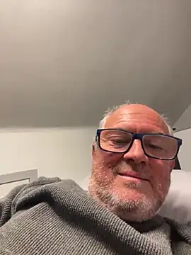 naughtygrandad1 online show from December 1, 4:43 pm