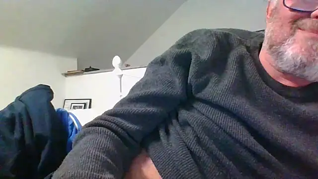 naughtygrandad1 online show from March 16, 6:34 pm