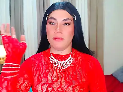 Ashley Slutty online show from October 12, 2:05 am