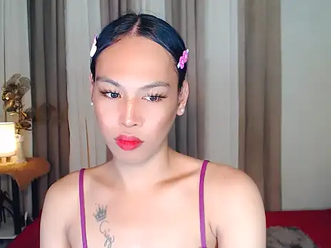 Ashley Slutty online show from October 7, 5:06 pm