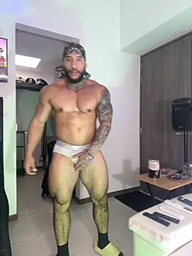 Snapshot of Andrew_Johnnson chatting on October 11, 6:45 pm Andrew Johnnson online show from October 11, 6:45 pm