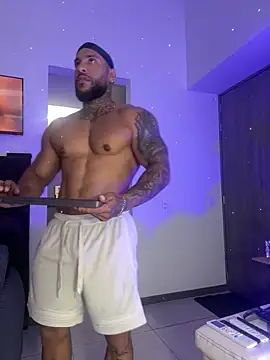 Andrew Johnnson online show from February 17, 6:29 pm