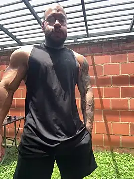 Snapshot of Andrew_Johnnson chatting on October 24, 4:42 pm Andrew Johnnson online show from October 24, 4:42 pm