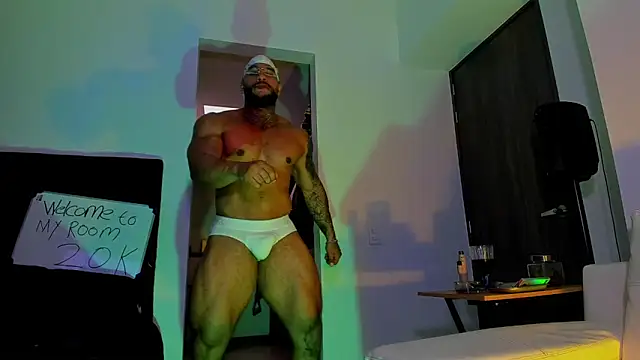 Snapshot of Andrew_Johnnson chatting on September 15, 5:25 pm Andrew Johnnson online show from September 15, 5:25 pm