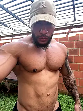 Snapshot of Andrew_Johnnson chatting on October 6, 2:11 pm Andrew Johnnson online show from October 6, 2:11 pm