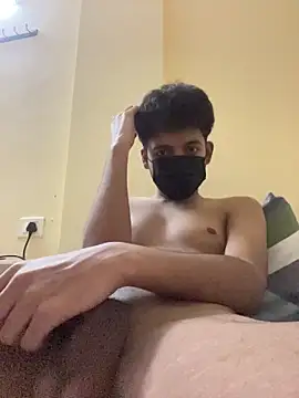 himanshhh03 online show from March 18, 6:00 pm