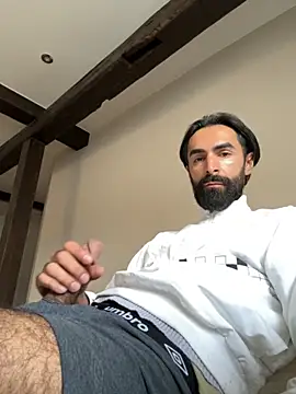 SergioGarcia93 online show from October 11, 2:43 pm