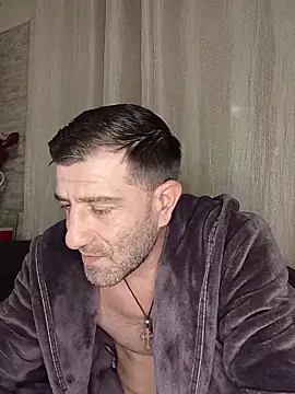 Alexdaniel89 online show from February 8, 8:02 pm