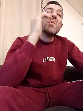 Alexdaniel89 online show from January 9, 7:52 pm