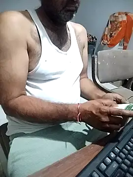 Desiandaj online show from March 5, 6:15 pm