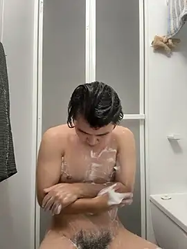 hiromu53 online show from September 27, 10:46 am