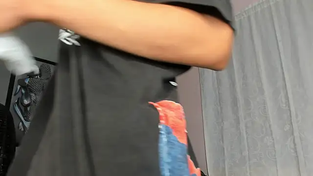 camillo virgil online show from November 23, 11:21 am