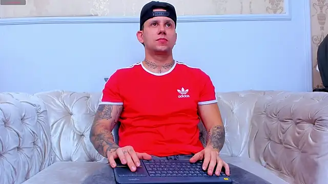 Scott Clark online show from November 6, 10:51 am