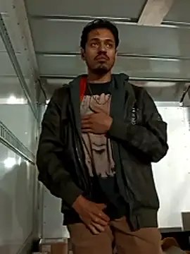 mrredcorn online show from November 28, 11:34 am