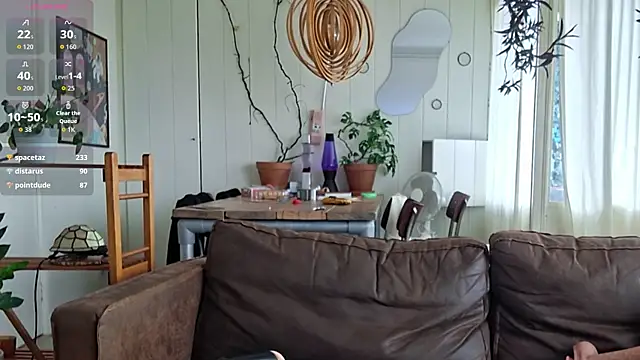 squirtproff online show from September 25, 12:04 pm