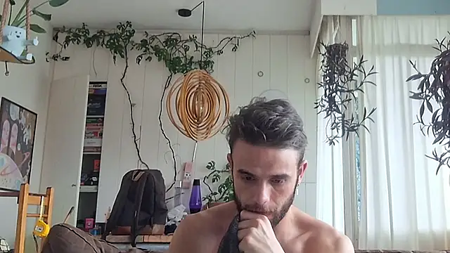 squirtproff online show from October 15, 8:55 am