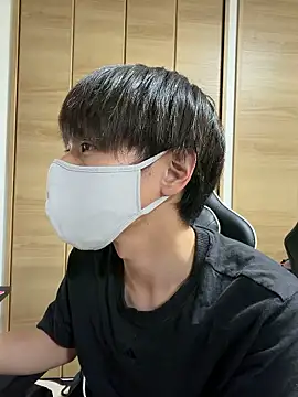 jiji9253 online show from April 10, 12:56 pm